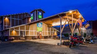 SureStay Hotel by Best Western Twin Falls - Twin Falls - 9