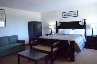 Knights Inn Quincy - 1