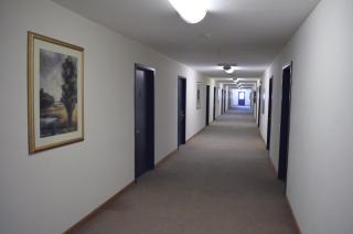 Knights Inn Quincy - Quincy - 5