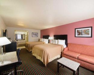 Baymont by Wyndham Del Rio - Del Rio - 5
