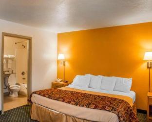 Birch Hill Suites Dayton-WP AFB - Beavercreek - 6