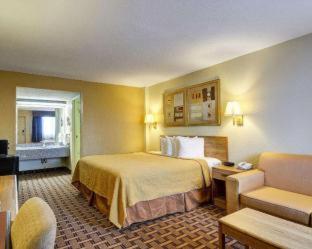 Quality Inn Conway - Greenbrier - Conway - 9