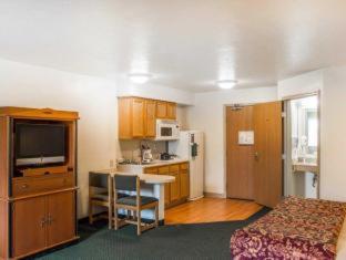 Birch Hill Suites Dayton-WP AFB - Beavercreek - 4