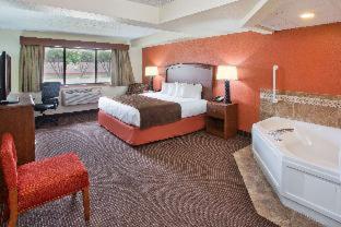 AmericInn by Wyndham Grand Forks - Grand Forks - 7