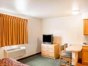 Birch Hill Suites Dayton-WP AFB - Beavercreek - 2