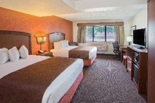 AmericInn by Wyndham Grand Forks - Grand Forks - 5