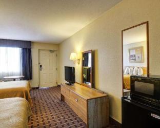 Quality Inn Conway - Greenbrier - Conway - 3