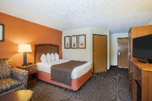 AmericInn by Wyndham Grand Forks - Grand Forks - 3