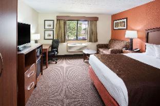 AmericInn by Wyndham Grand Forks - Grand Forks - 2