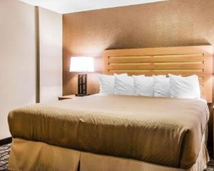Quality Inn & Suites Warren - Detroit - 6