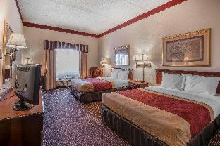 Econo Lodge Inn & Suites - Marianna - 5