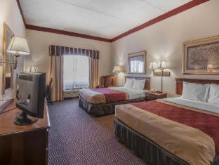 Econo Lodge Inn & Suites - Marianna - 4