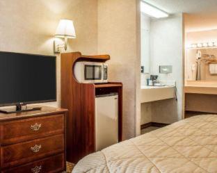 Quality Inn & Suites Yuma - Yuma - 8