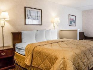Quality Inn & Suites Yuma - Yuma - 1