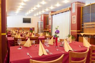 Hotel Skalní Mlýn - Blansko - 9