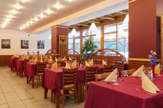 Hotel Skalní Mlýn - Blansko - 8