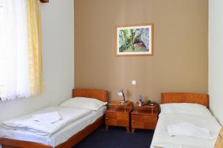 Hotel Skalní Mlýn - 5