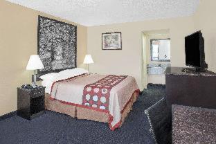 Super 8 by Wyndham Bulls Gap Greeneville Area - Bulls Gap - 6