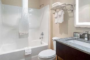 Quality Inn & Suites Robbinsville - Robbinsville - 6