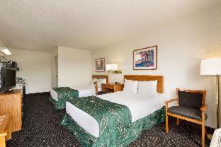 Travelodge by Wyndham Sharon Springs - 5