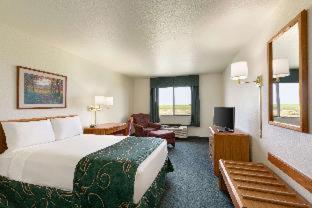 Travelodge by Wyndham Sharon Springs - 4