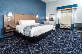 Best Western Plus St. Louis Airport Hotel - Saint Louis - 9