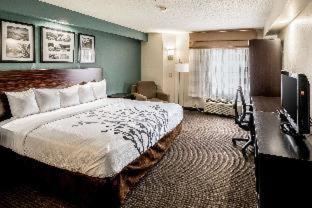 Spark by Hilton Augusta - 8