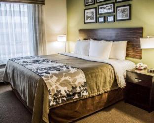 Sleep Inn & Suites Harrisburg - Hershey Southwest - 1