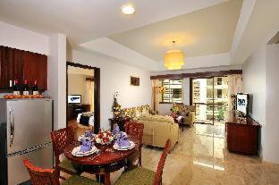 Pulai Springs Resort Official - Skudai - 2