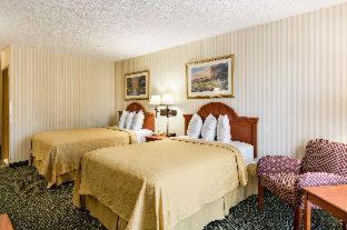 Quality Inn Near Joint Base Andrews-Washington Area - 9
