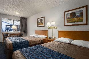 Super 8 by Wyndham Susanville - Susanville - 6