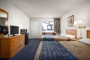 Super 8 by Wyndham Susanville - Susanville - 5