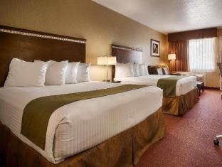 SureStay Hotel by Best Western Floresville - Floresville - 2