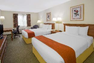 Baymont by Wyndham Freeport - Freeport - 4