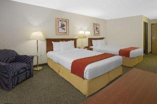 Baymont by Wyndham Freeport - Freeport - 3