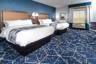 Best Western Plus St. Louis Airport Hotel - Saint Louis - 4