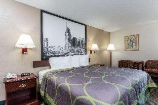 Super 8 by Wyndham Dickson - Dickson - 6