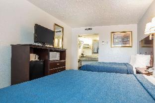 Quality Inn - Rock Springs - 4