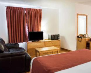 Econo Lodge Albuquerque Old Town - 5