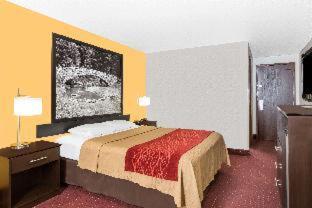 Red Roof Inn Ames - Ames - 1