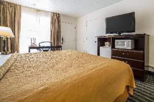 Quality Inn - 1