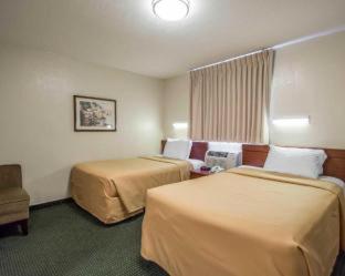Suburban Studios Melbourne Airport - 9