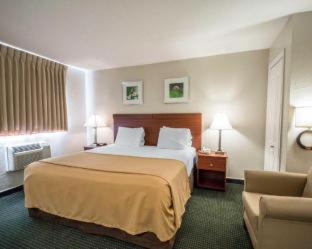 Suburban Studios Melbourne Airport - Melbourne - 5