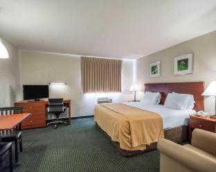 Suburban Studios Melbourne Airport - Melbourne - 3