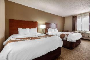 Quality Inn Hays I-70 - Hays - 7