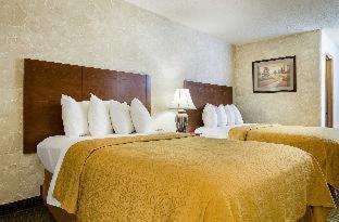 Quality Inn Hays I-70 - Hays - 4