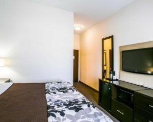 Sleep Inn & Suites Austin North - I-35 - 3