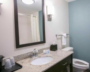 Sleep Inn & Suites Austin North - I-35 - 1