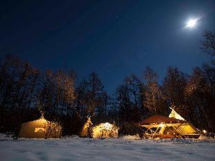 Tokachi Nakasatsunai Glamping Resort Feriendorf - 3