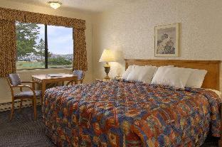 Days Inn by Wyndham Mackinaw City - Lakeview - Mackinaw City - 5